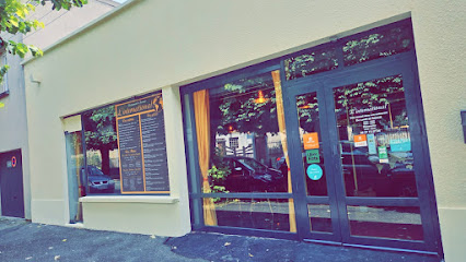 L'international Restaurant à Melun
