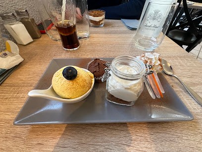 Auberge De Parigny, Restaurant à Parigny