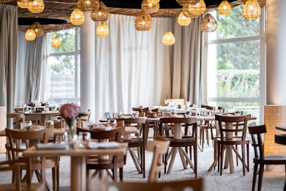 A l'Epicerie Compiègne Sud, Restaurant à Lacroix-Saint-Ouen