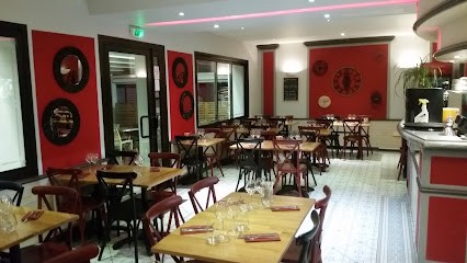 Restaurant Pizzeria Aux Piments Doux, Restaurant à Saint-Hilaire-de-Riez