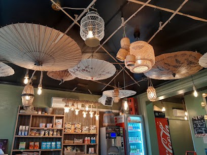 MONKEY LAO, Restaurant à Châteauroux