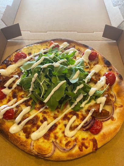 O Pti Fred O, Restaurant à Origny-Sainte-Benoite