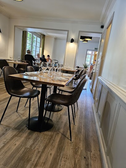 La Chanterelle, Restaurant à Muides-sur-Loire