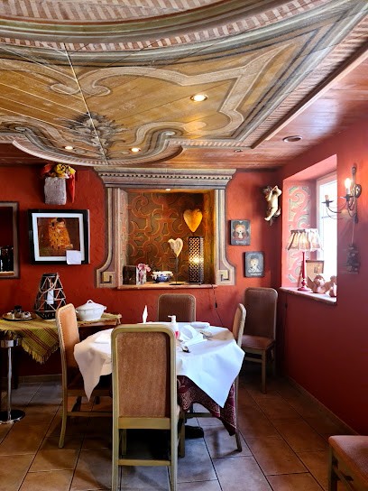 Restaurant A l'Etoile d'Or, Restaurant à Val de Moder