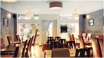 Angkor Restaurant, Restaurant à Rodez