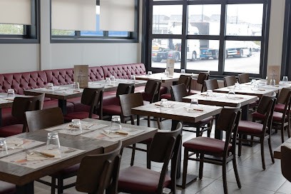 Les Maraîchers, Restaurant à Chevilly-Larue