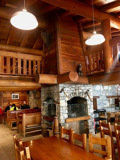 Les Marmottes Sarl, Restaurant à Val-d'Isère