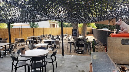 L'Andréa, Restaurant à Portet-sur-Garonne