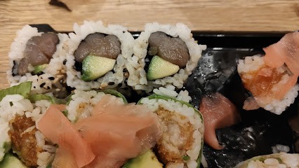 Sushi'art, Restaurant à Frontignan