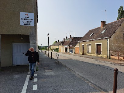O Ma Joie, Restaurant au Mage