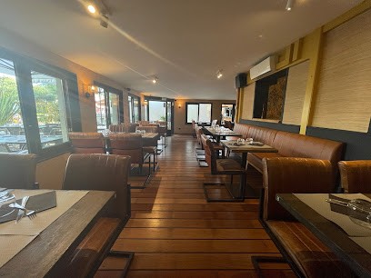 LA VILLA, Restaurant à Soulac-sur-Mer