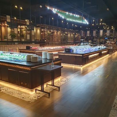 Grill Comptoir, Restaurant à Thillois