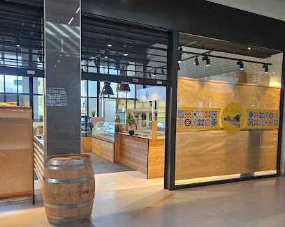 La Sicilia, Restaurant à Ferney-Voltaire