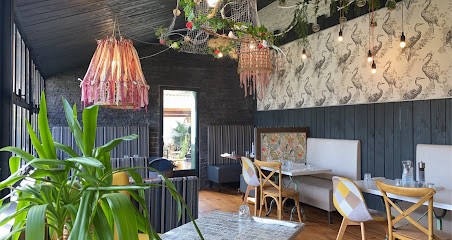 L'Atelier bis, Restaurant à Chasseneuil-sur-Bonnieure