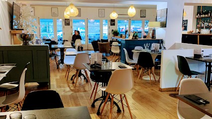 Le Bistrônome - Restaurant Brasserie Sarzeau, Restaurant à Sarzeau