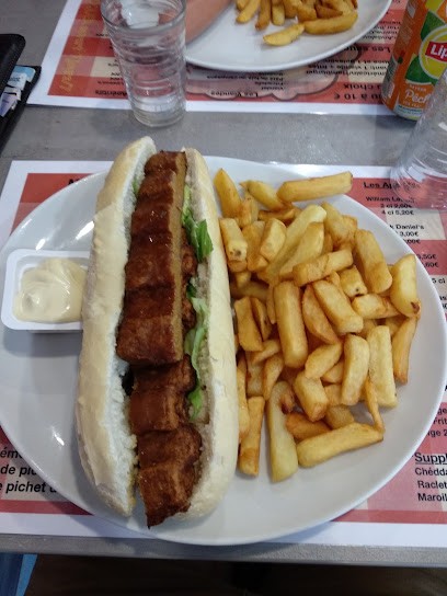 Belle à Croquer, Restaurant à Vieux-Condé