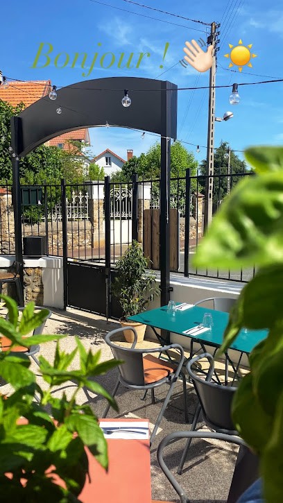 Péninsule, Restaurant à Montgeron