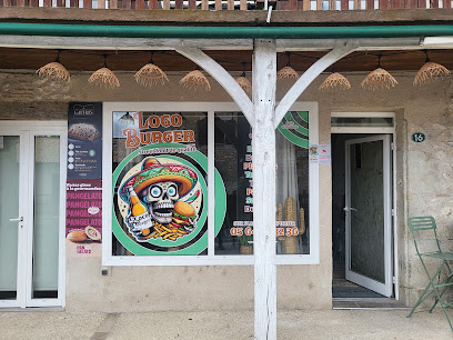Loco Burger Restaurant à la Sauvetat-sur-Lède