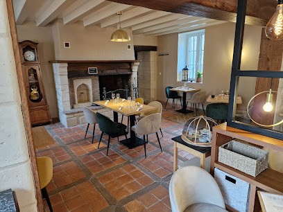 L'auberge Du Moulin De Rhuis, Restaurant à Rhuis