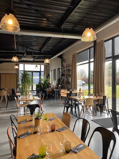 Fromagerie Du Bout Du Monde, Restaurant à Guipavas