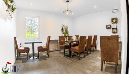 Restaurant Du Golf, Restaurant à Vauréal