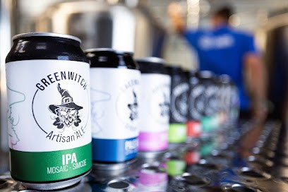 Brasserie Greenwitch, Restaurant à Billère