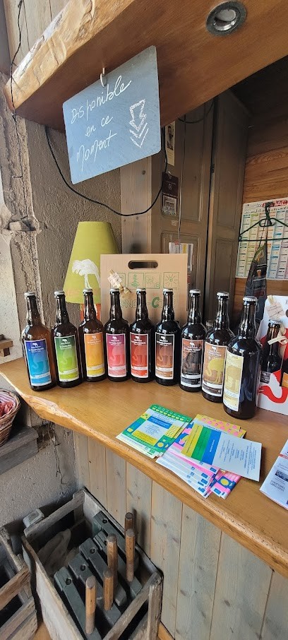 Bière Du Doubs, Restaurant à Nancray