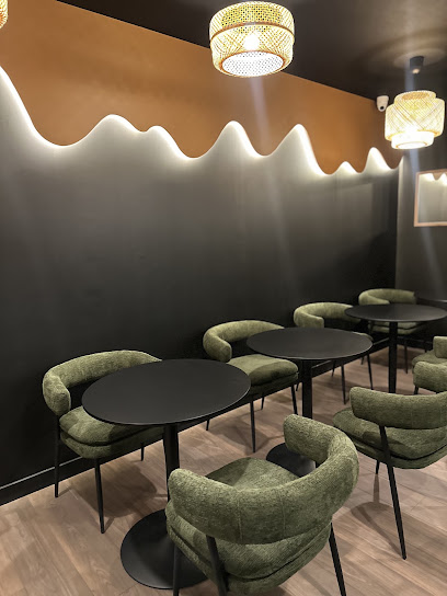 Yume Sushi Restaurant à Fontenay-Trésigny