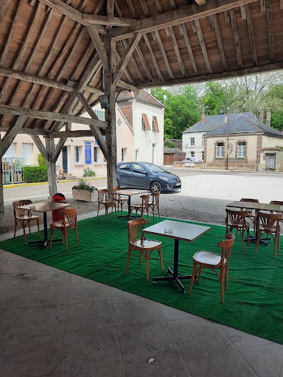 Le Délice, Restaurant à Estissac