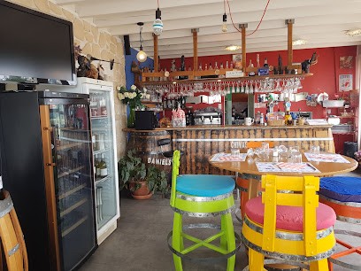 L'HIPPOCAMPE CHEZ AMY, Restaurant à La Tremblade