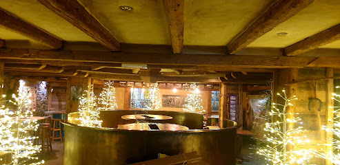 Igloo De La Ferme Restaurant à Val-d'Isère