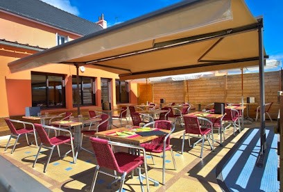 Auberge de Toulfoën, Restaurant à Quimperlé