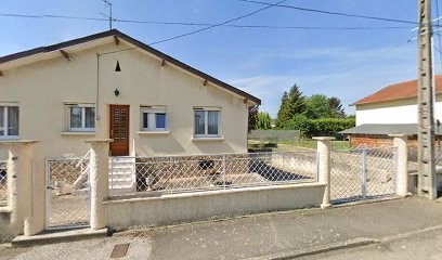 Piedipalumbo Fabrice, Restaurant à La Verpillière