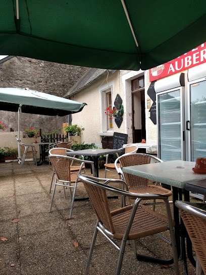 La Petite Auberge, Restaurant à Glux-en-Glenne