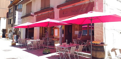 Le 34 De Serre Che, Restaurant à Saint-Chaffrey