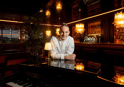Monsieur Claude Restaurant à Rueil-Malmaison