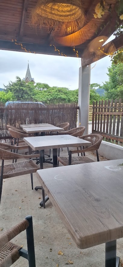 Le Local, Restaurant à Puivert