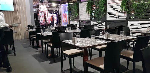 Le Magic Restaurant - Casino de Divonne, Restaurant à Divonne-les-Bains