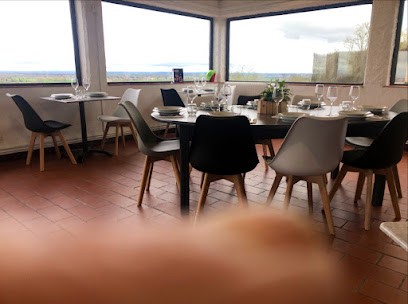 L’HORIZON, Restaurant à Cordes-Tolosannes