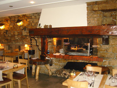 Auberge Du Lac Genin, Restaurant à Charix