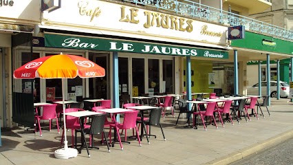 Brasserie Le Jaurès, Restaurant à Tonneins