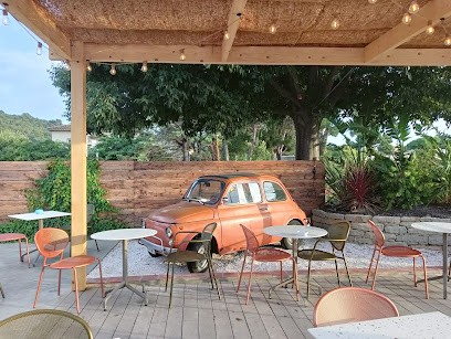 MaVa, Restaurant à Sanary-sur-Mer