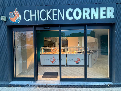 Chicken Corner Restaurant à Champs-sur-Marne