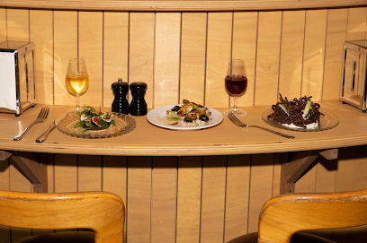 Facette Restaurant à Paris 12