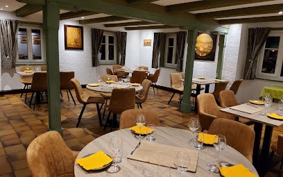 Auberge A L'Esperance, Restaurant à Handschuheim