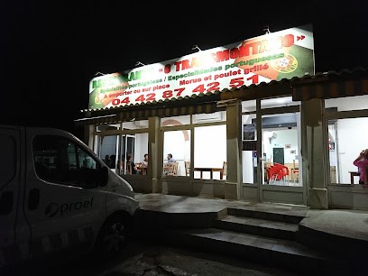 O Transmontano - Restaurant Portugais, Restaurant à Rognac