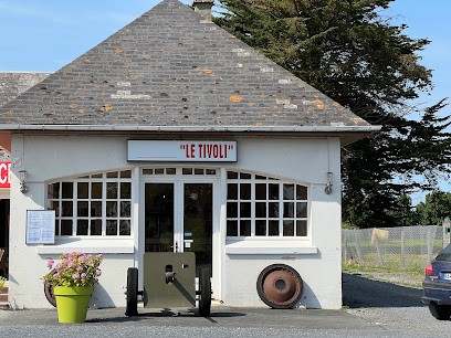 Le Tivoli, Restaurant à Cricqueville-en-Bessin