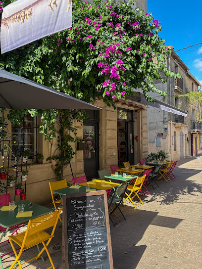 Restaurant Au Bougainvillier Restaurant à Villeneuve-lès-Maguelone