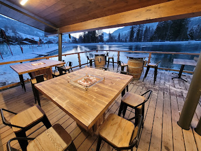 Le Plan D´ô Restaurant à Praz-sur-Arly
