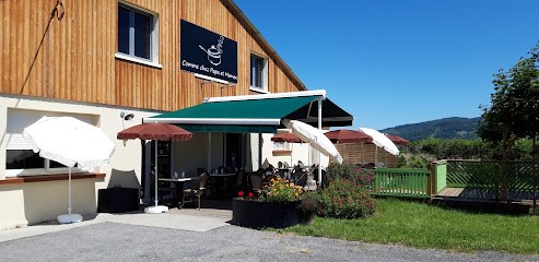 Restaurant Comme Chez Papa Et Maman, Restaurant à Sarp